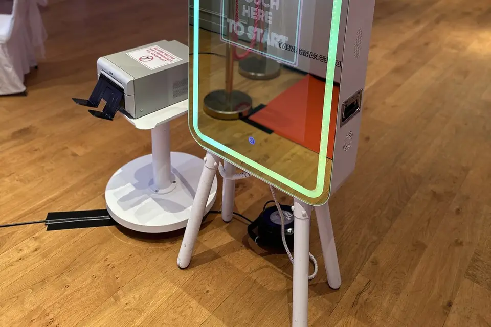 Memories Paris Event — photo 6