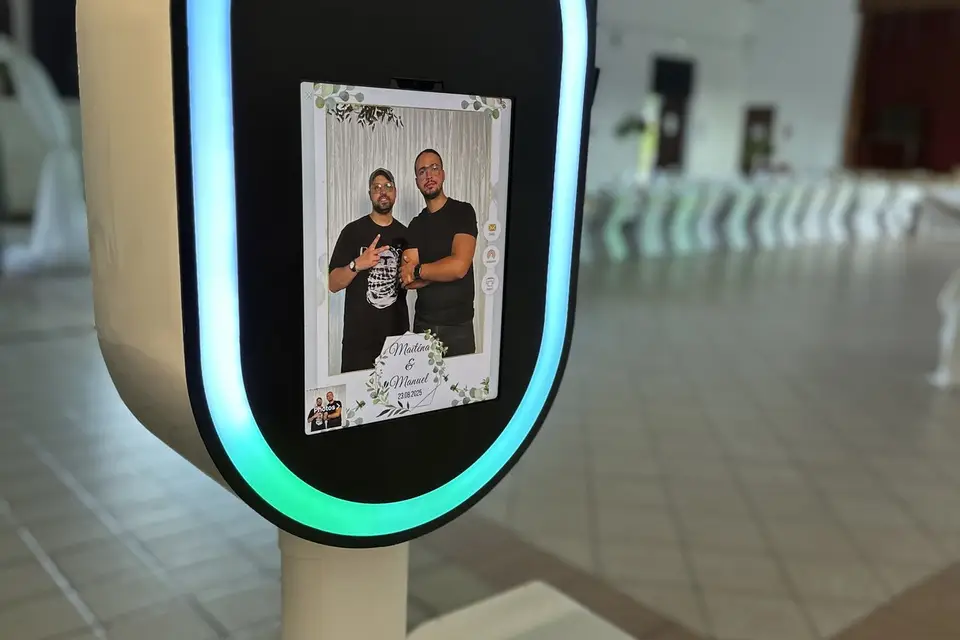 Memories Paris Event — photo 1