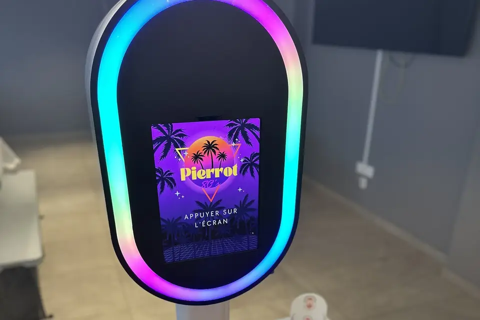 Memories Paris Event — photo 2