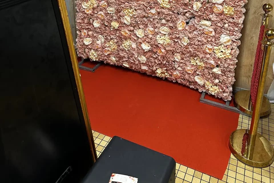 Memories Paris Event — photo 3