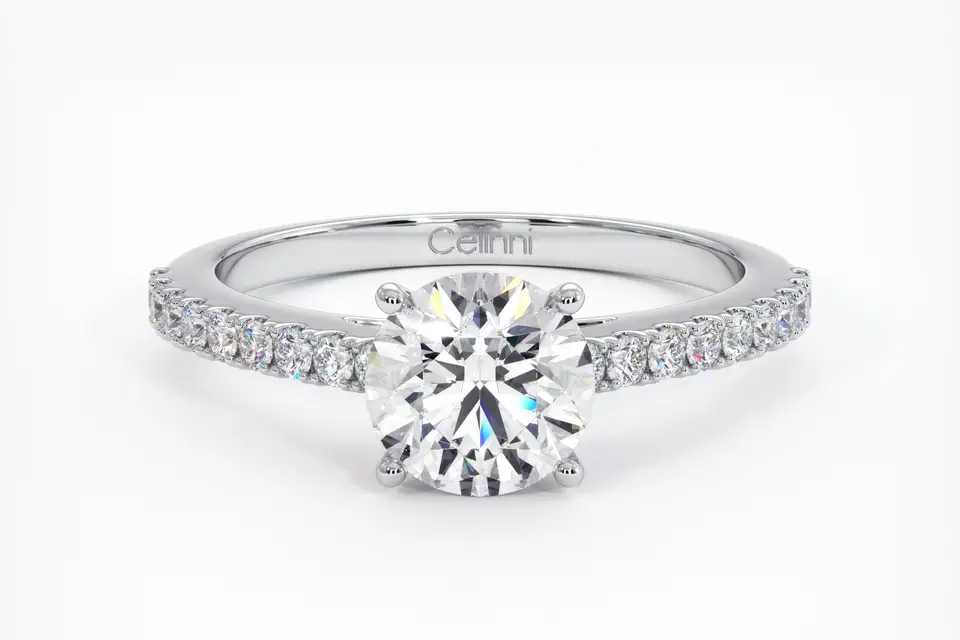 Celinni Diamantaire & Joaillier fabricant — photo 2