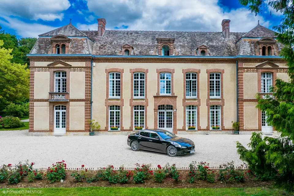 Alex Car Event — photo 1