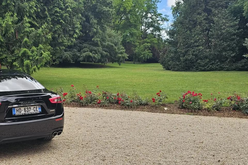 Alex Car Event — photo 2