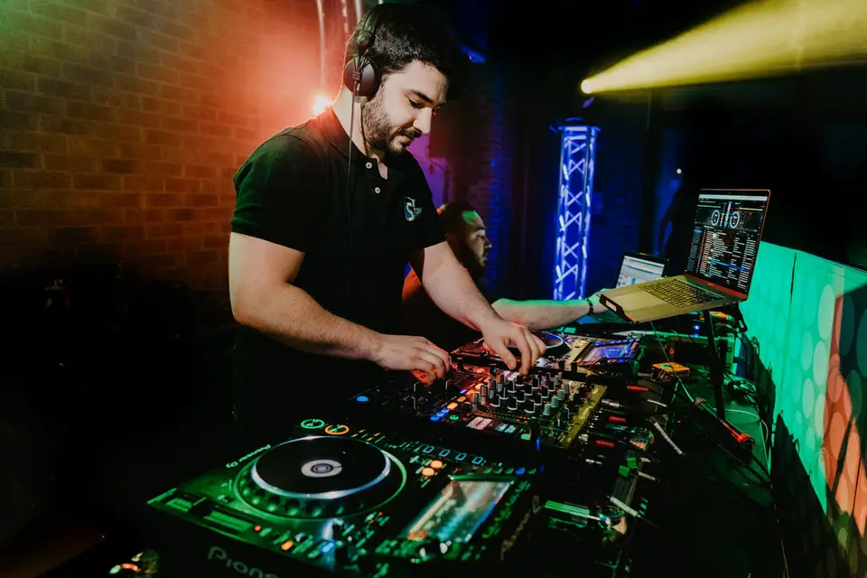 S'torm Events — photo 8