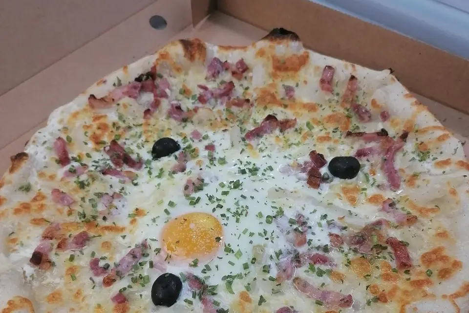 Pizza Della Famiglia — photo 4