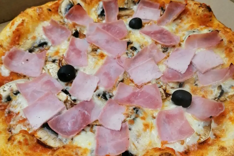 Pizza Della Famiglia — photo 2