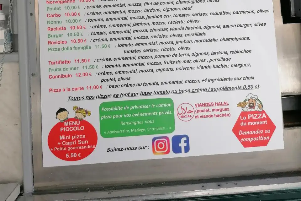 Pizza Della Famiglia — photo 3