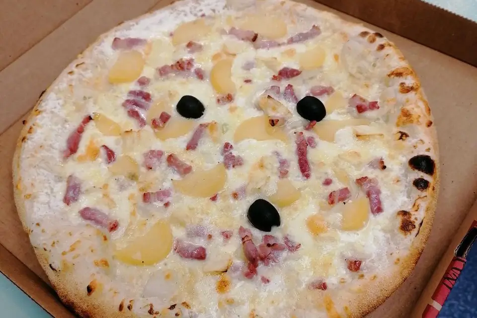 Pizza Della Famiglia — photo 5