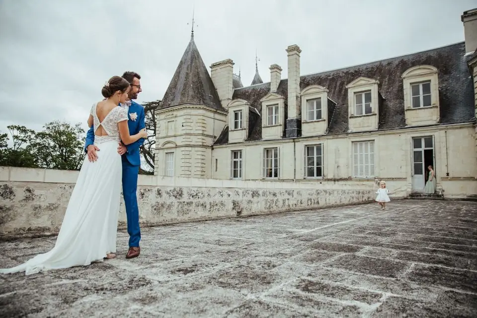 Château de la Barbelinière — photo 9