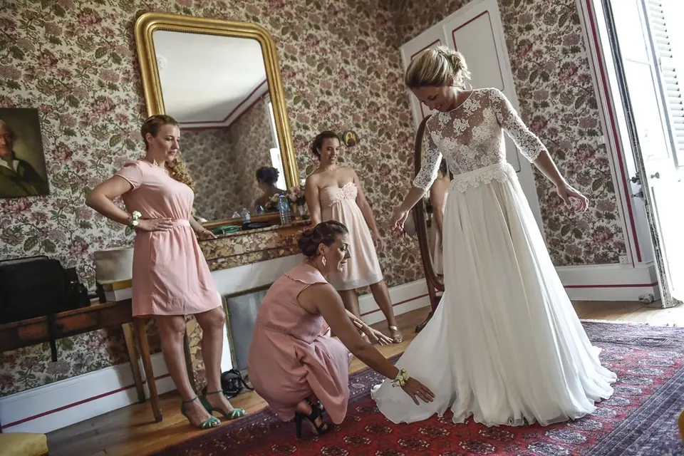 Château de la Barbelinière — photo 3