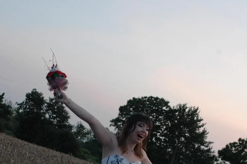 Train d'envie — photo 1