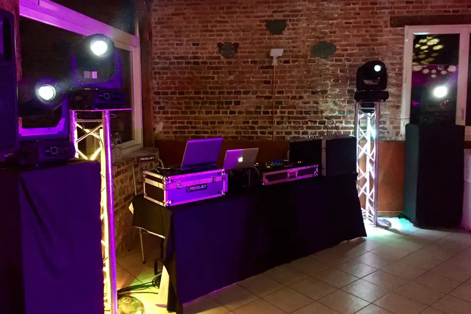 ProdJey - Jonathan Lelièvre — photo 3