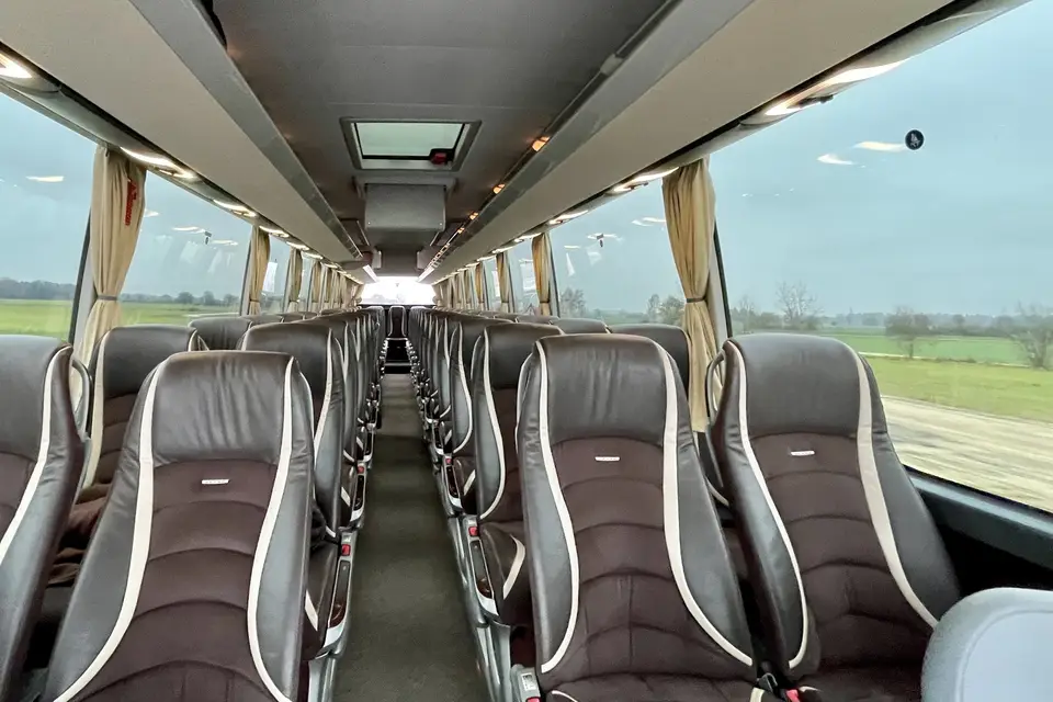 Breizhcab Limousine — photo 1