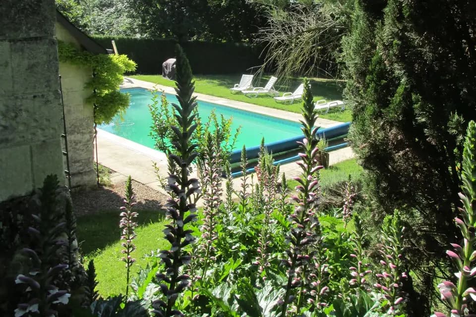 Château de la Barbelinière — photo 2