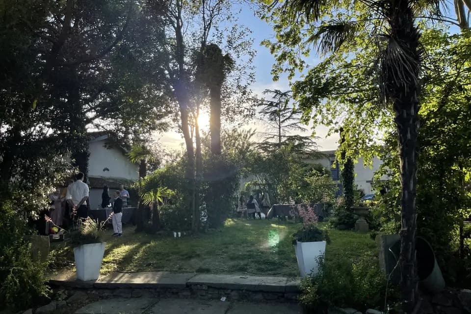 Insomniak DJ — photo 1