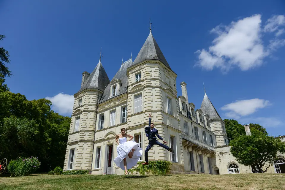 Château de la Barbelinière — photo 8