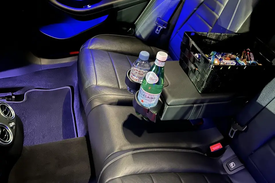 Vtc Select Drive — photo 7