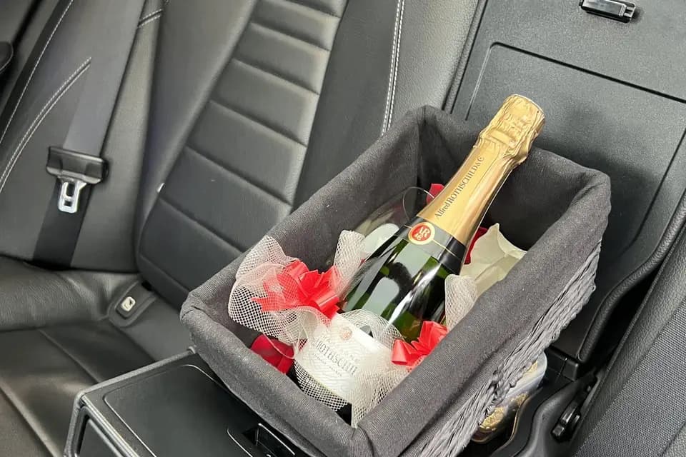 Vtc Select Drive — photo 1