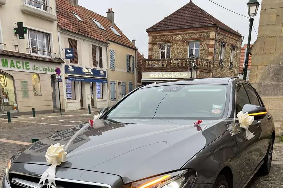 Vtc Select Drive — photo 6