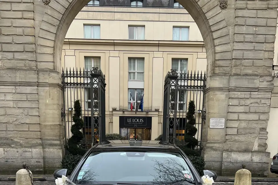 Vtc Select Drive — photo 2