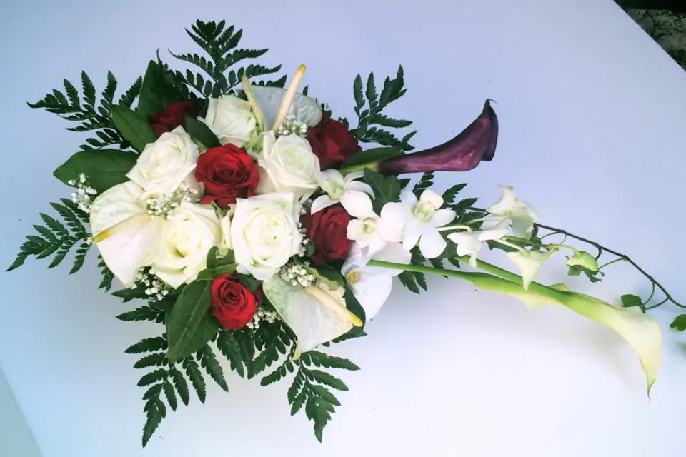 Fleurs à Fleurs — photo 1