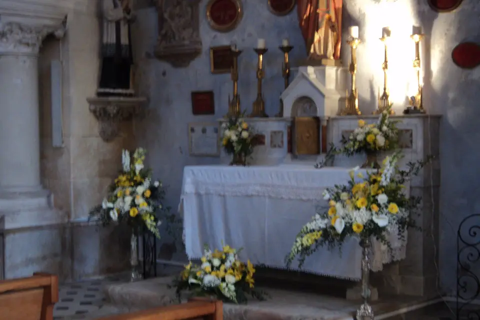 Fleurs à Fleurs — photo 2