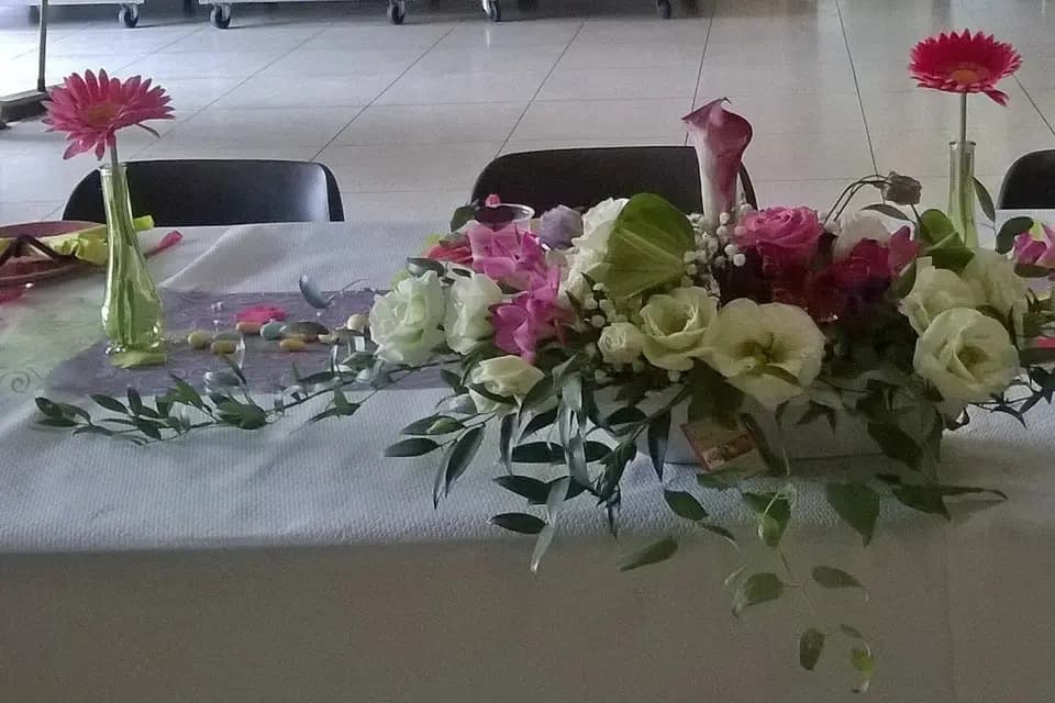 Fleurs à Fleurs — photo 5