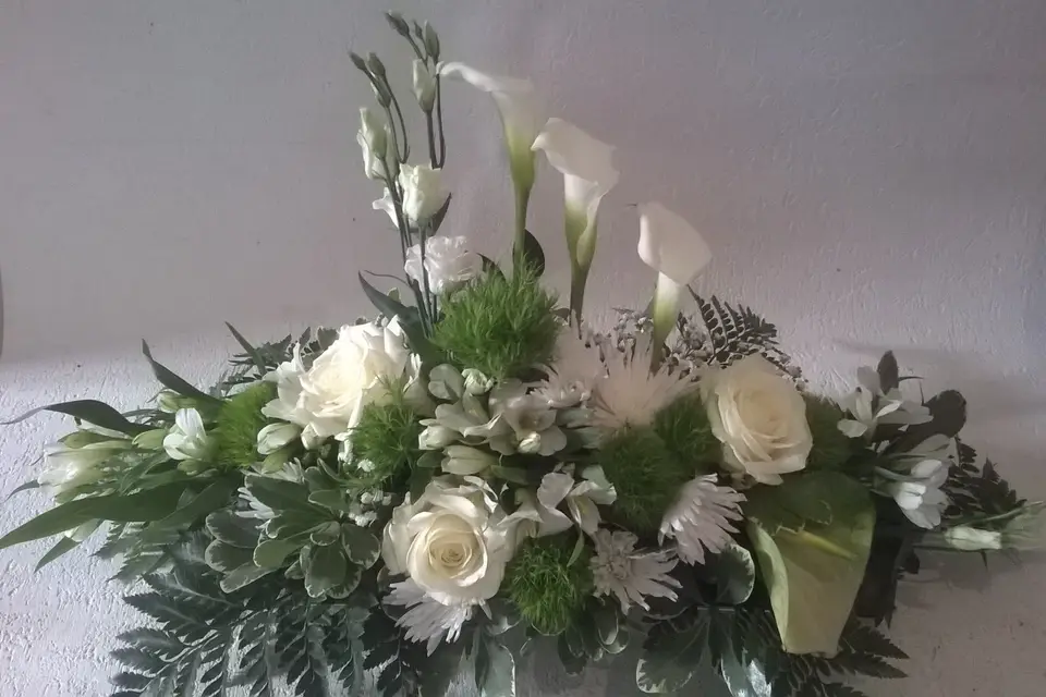 Fleurs à Fleurs — photo 7