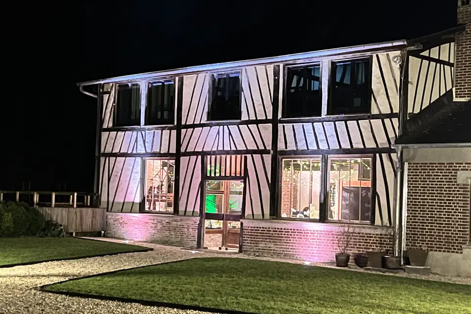 Le Moulin de Saint Germain — photo 8