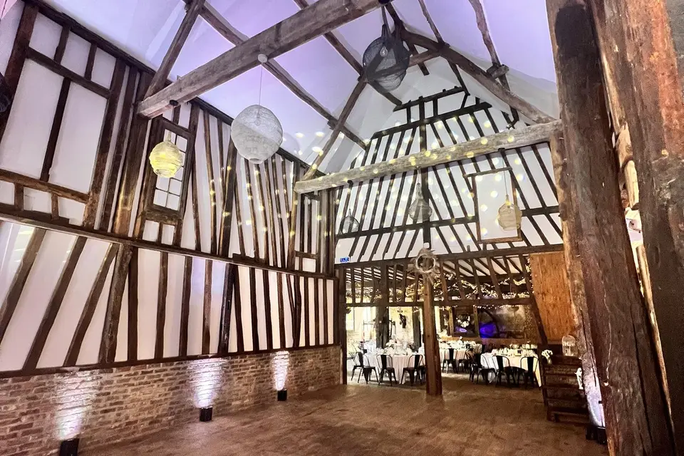 Le Moulin de Saint Germain — photo 5