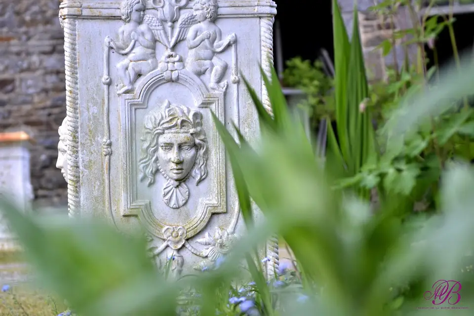 Château de la Motte Beaumanoir — photo 6