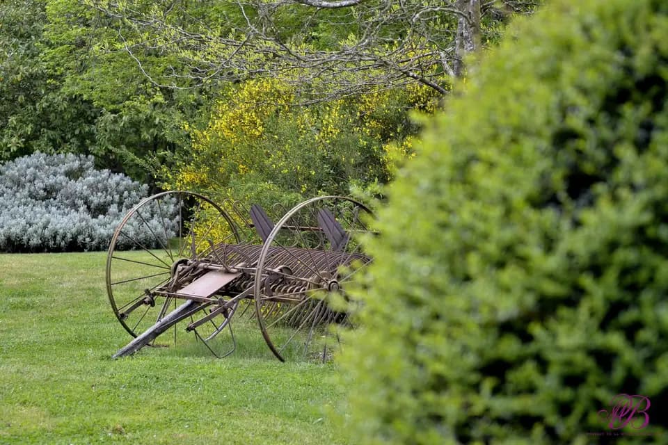 Château de la Motte Beaumanoir — photo 5