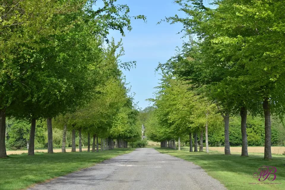 Château de la Motte Beaumanoir — photo 2