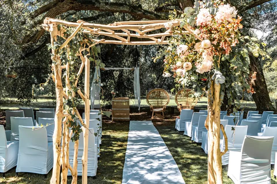 Le Moulin de Saint Germain — photo 2