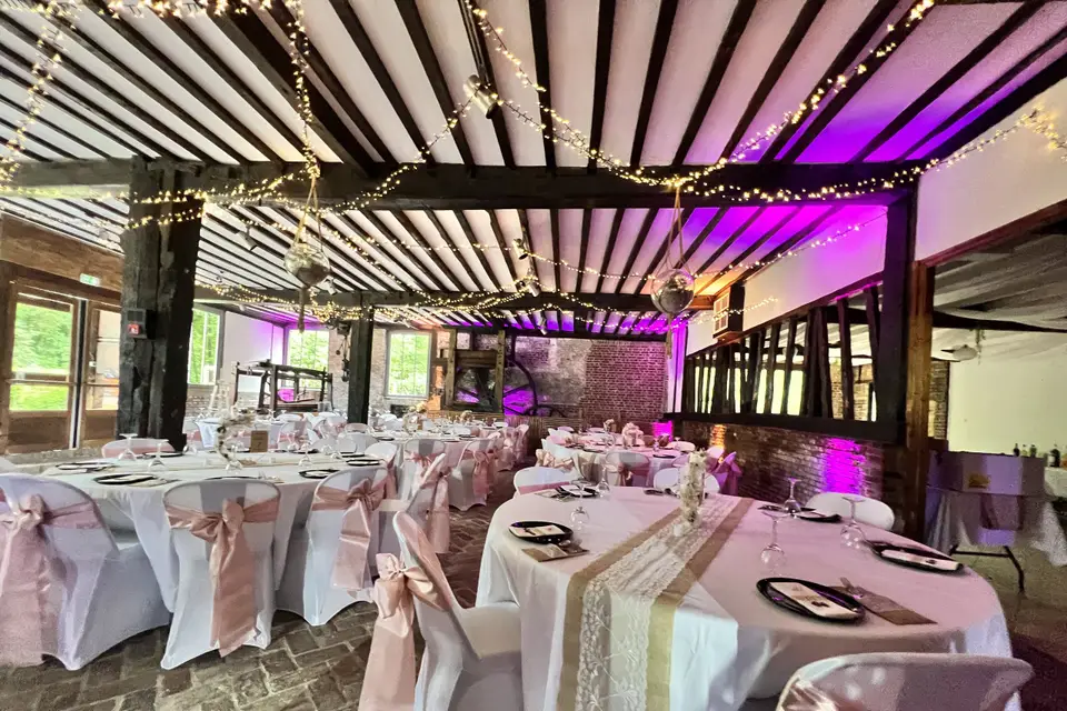 Le Moulin de Saint Germain — photo 3