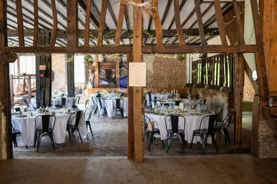 Le Moulin de Saint Germain — photo 6