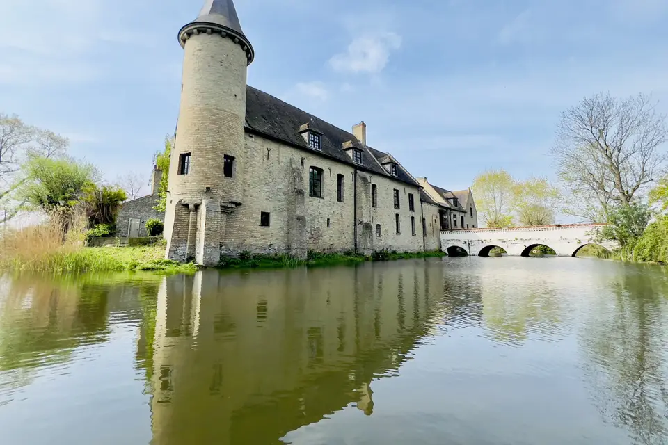 Château Le Withof — photo 1
