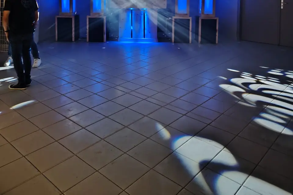 GBL Animation — photo 5