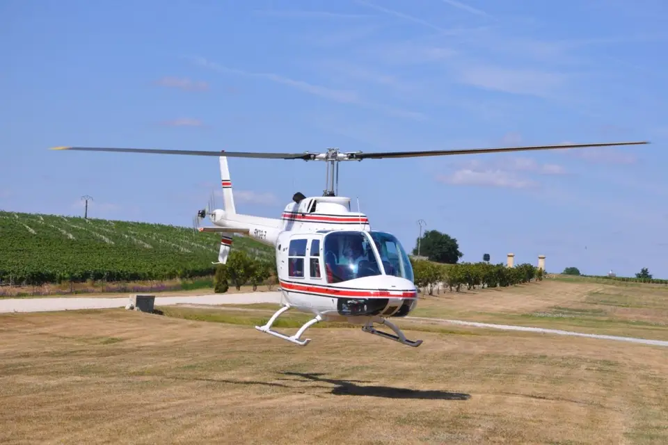 L'odyssée Des 7 Arts — photo 6