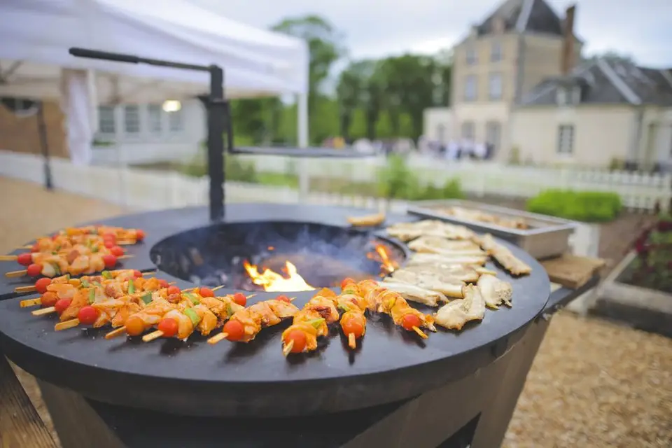 Val de Loir Traiteur — photo 9