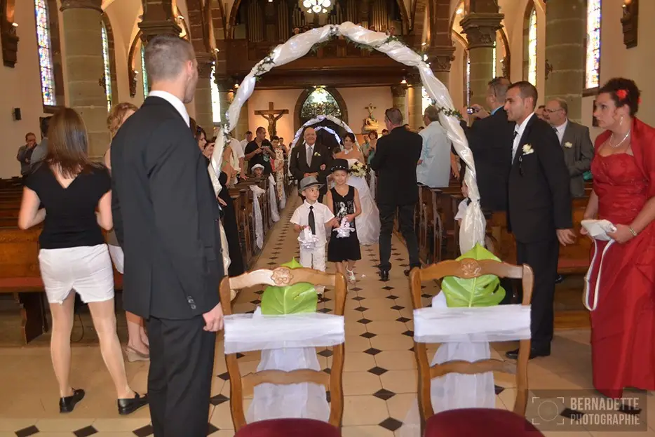 Bernadette Photographie — photo 5