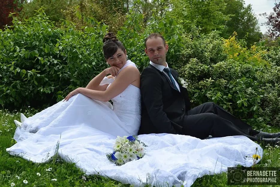 Bernadette Photographie — photo 8