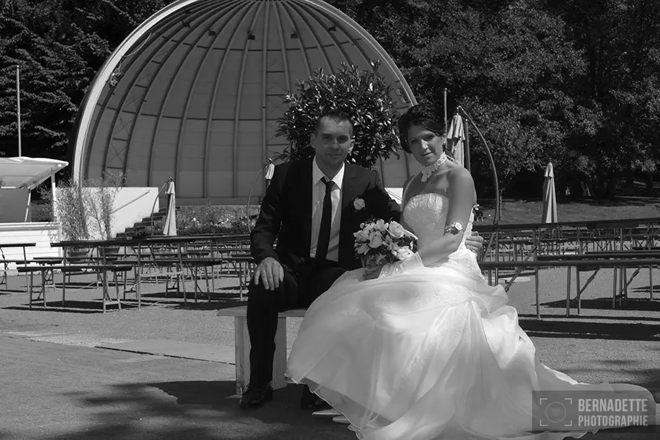 Bernadette Photographie — photo 6