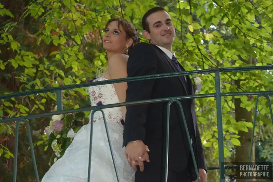 Bernadette Photographie — photo 7