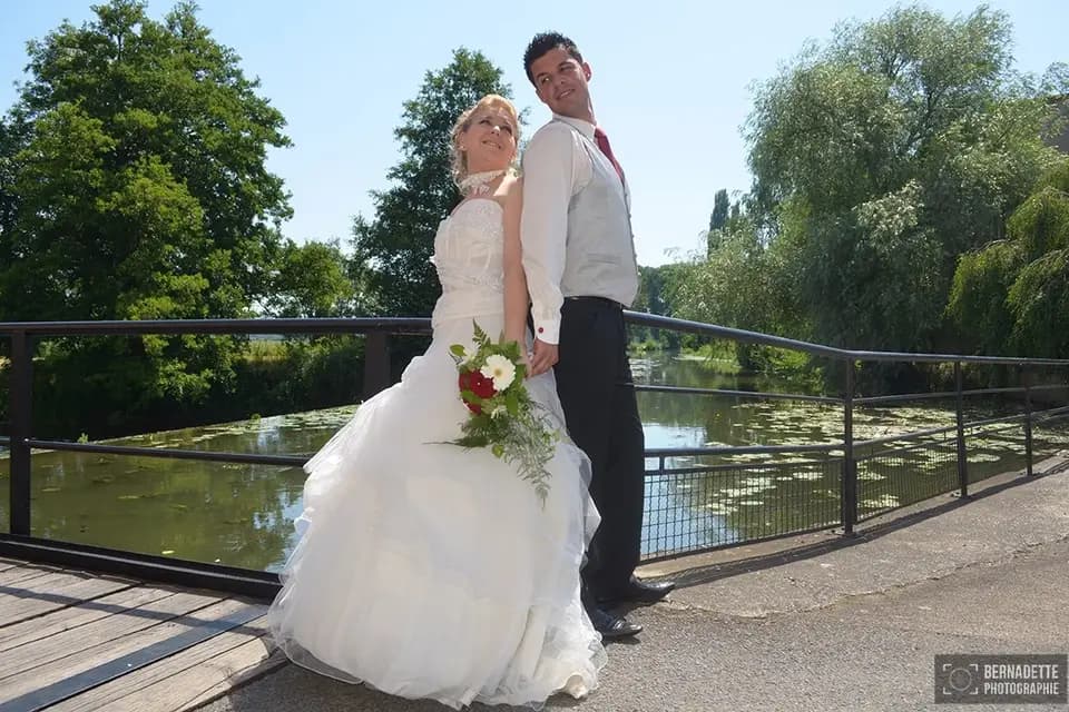 Bernadette Photographie — photo 1