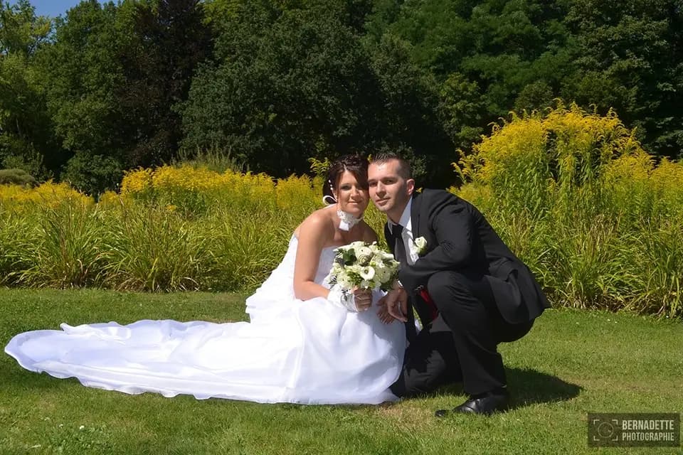 Bernadette Photographie — photo 2