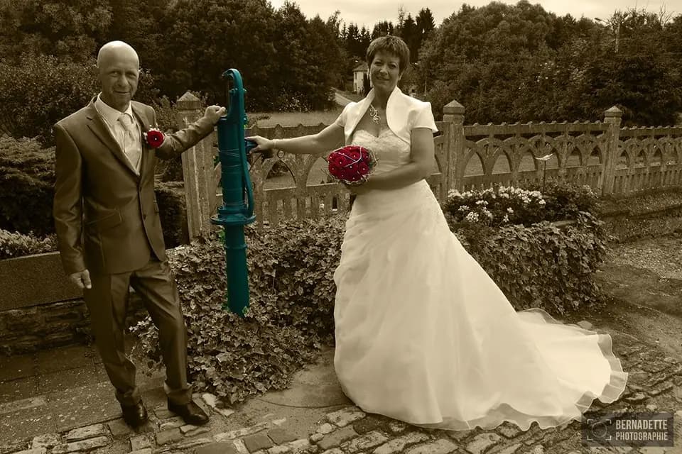 Bernadette Photographie — photo 3