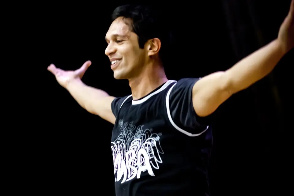 DG Danse — photo 3