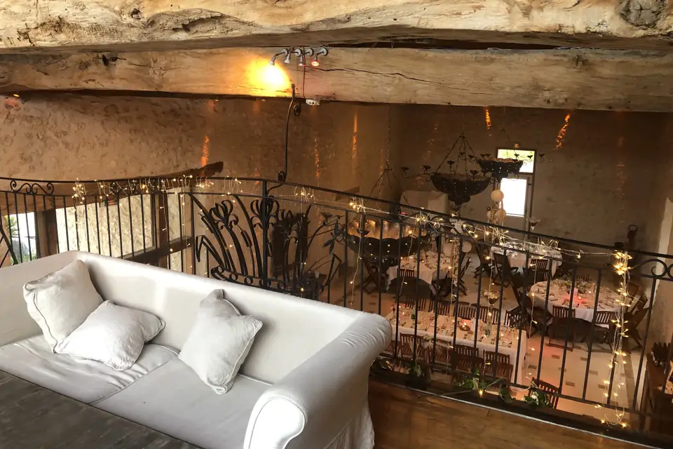 Le Moulin du Pré — photo 9