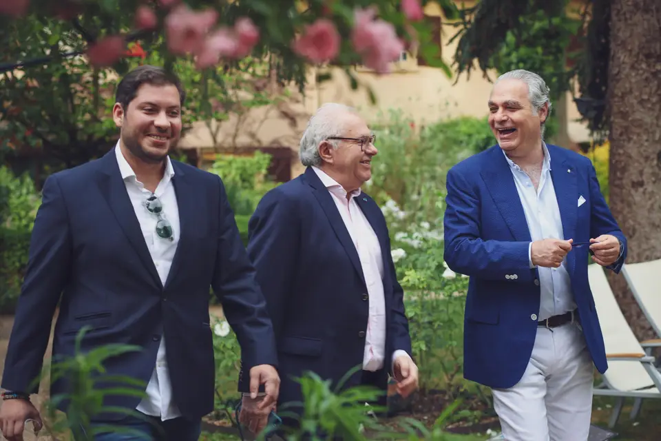 Olivier Danjon — photo 2